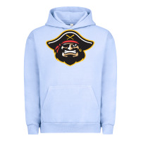 Pigment Grape Ice bradenton marauders Urban Hoodie - linhVisuals