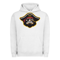 Pigment Lunar Rock bradenton marauders Urban Hoodie - linhVisuals