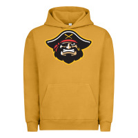 Pigment Peanut Butter bradenton marauders Urban Hoodie - linhVisuals