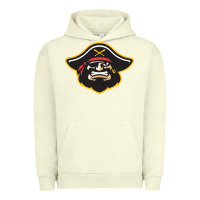 Pigment Pistachio bradenton marauders Urban Hoodie - linhVisuals