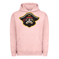 Pigment Salmon bradenton marauders Urban Hoodie - linhVisuals