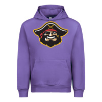 Tulip bradenton marauders Urban Hoodie - linhVisuals