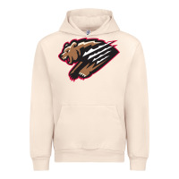 Sandshell fresno grizzlies baseball Urban Hoodie - linhVisuals