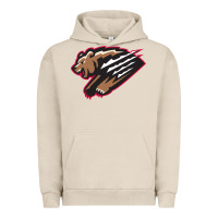 Fresno Grizzlies Baseball Urban Hoodie | Teevron