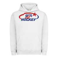 Pigment Lunar Rock usa hockey Urban Hoodie - linhVisuals