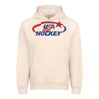 Sandshell usa hockey Urban Hoodie - linhVisuals