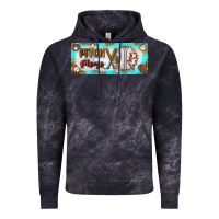 Cloud Black pitch please Vintage Hoodie - BundleAndBundleShop