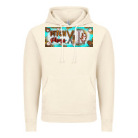 Vintage Artic pitch please Vintage Hoodie - BundleAndBundleShop