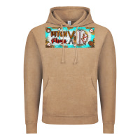 Vintage Coffee pitch please Vintage Hoodie - BundleAndBundleShop