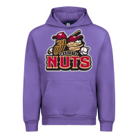 Tulip modesto nuts baseball Urban Hoodie - linhVisuals