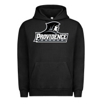Pigment Black providence  friars college Urban Hoodie - linhVisuals