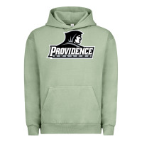 Pigment Oil Green providence  friars college Urban Hoodie - linhVisuals