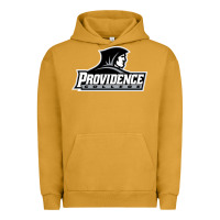 Pigment Peanut Butter providence  friars college Urban Hoodie - linhVisuals