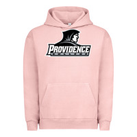 Pigment Salmon providence  friars college Urban Hoodie - linhVisuals