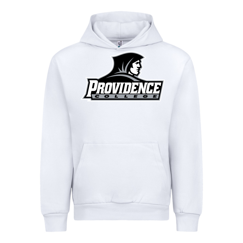 Providence  Friars College Urban Hoodie by linhVisuals | Teevron
