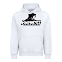 White providence  friars college Urban Hoodie - linhVisuals