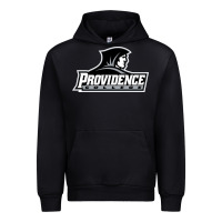 Black providence  friars college Urban Hoodie - linhVisuals