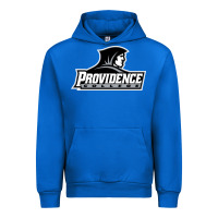 Cobalt providence  friars college Urban Hoodie - linhVisuals