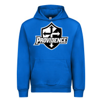 Cobalt providence friars college Urban Hoodie - linhVisuals