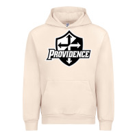 Sandshell providence friars college Urban Hoodie - linhVisuals