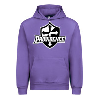 Tulip providence friars college Urban Hoodie - linhVisuals