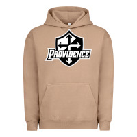 Pigment Burro providence friars college Urban Hoodie - linhVisuals