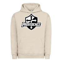 Pigment French Oak providence friars college Urban Hoodie - linhVisuals