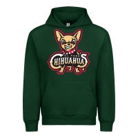 Forest Green el paso chihuahuas Urban Hoodie - linhVisuals