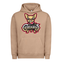 Pigment Burro el paso chihuahuas Urban Hoodie - linhVisuals