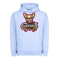 Pigment Grape Ice el paso chihuahuas Urban Hoodie - linhVisuals