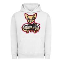 Pigment Lunar Rock el paso chihuahuas Urban Hoodie - linhVisuals