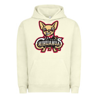 Pigment Pistachio el paso chihuahuas Urban Hoodie - linhVisuals