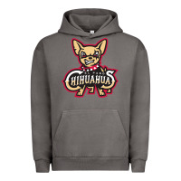 Pigment Tornado el paso chihuahuas Urban Hoodie - linhVisuals