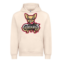 Sandshell el paso chihuahuas Urban Hoodie - linhVisuals