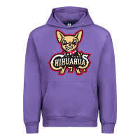Tulip el paso chihuahuas Urban Hoodie - linhVisuals