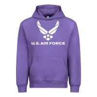 Tulip us air force Urban Hoodie - linhVisuals