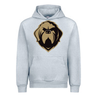 Heather Grey the-newfoundland-growlers-pen Urban Hoodie - linhVisuals