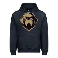 Navy the-newfoundland-growlers-pen Urban Hoodie - linhVisuals