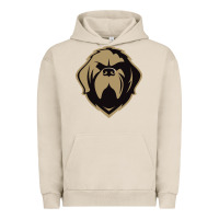 Pigment French Oak the-newfoundland-growlers-pen Urban Hoodie - linhVisuals