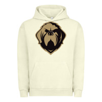 Pigment Pistachio the-newfoundland-growlers-pen Urban Hoodie - linhVisuals