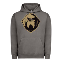 Pigment Tornado the-newfoundland-growlers-pen Urban Hoodie - linhVisuals