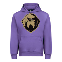 Tulip the-newfoundland-growlers-pen Urban Hoodie - linhVisuals