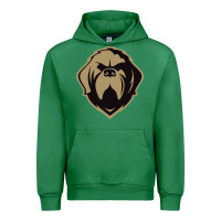 Emerald the-newfoundland-growlers-pen Urban Hoodie - linhVisuals