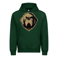 Forest Green the-newfoundland-growlers-pen Urban Hoodie - linhVisuals
