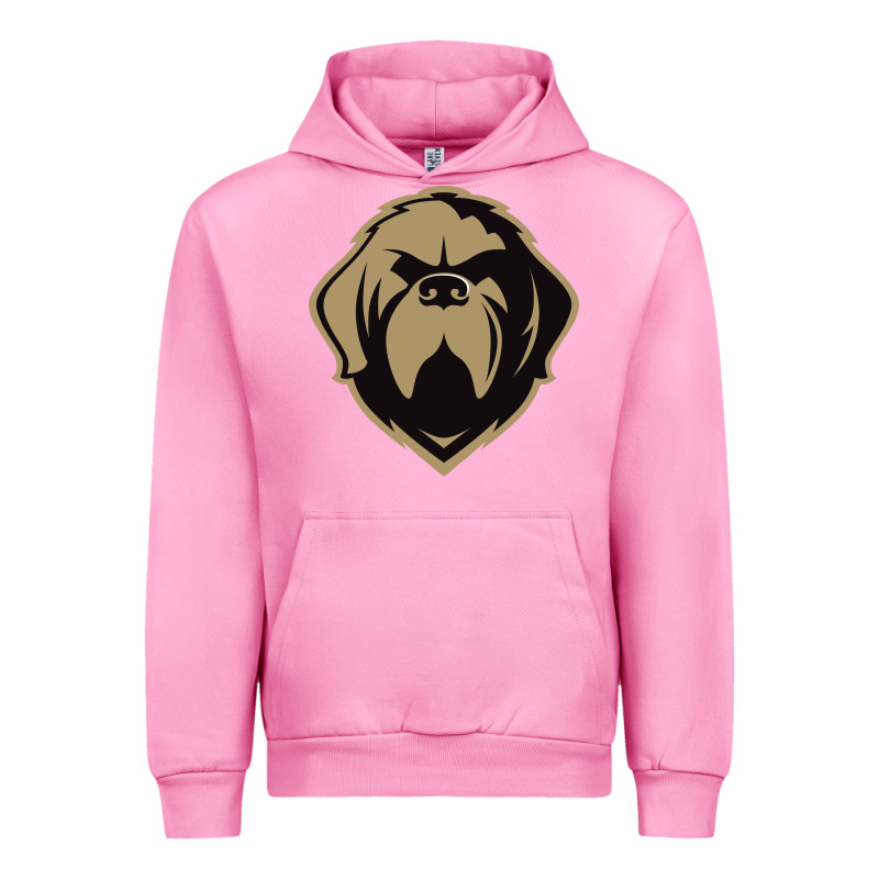 The-newfoundland-growlers-pen Urban Hoodie by linhVisuals | Teevron