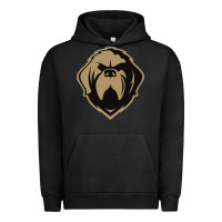 Pigment Black the-newfoundland-growlers-pen Urban Hoodie - linhVisuals