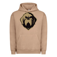 Pigment Burro the-newfoundland-growlers-pen Urban Hoodie - linhVisuals