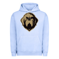 Pigment Grape Ice the-newfoundland-growlers-pen Urban Hoodie - linhVisuals