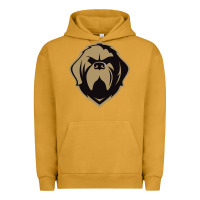 Pigment Peanut Butter the-newfoundland-growlers-pen Urban Hoodie - linhVisuals