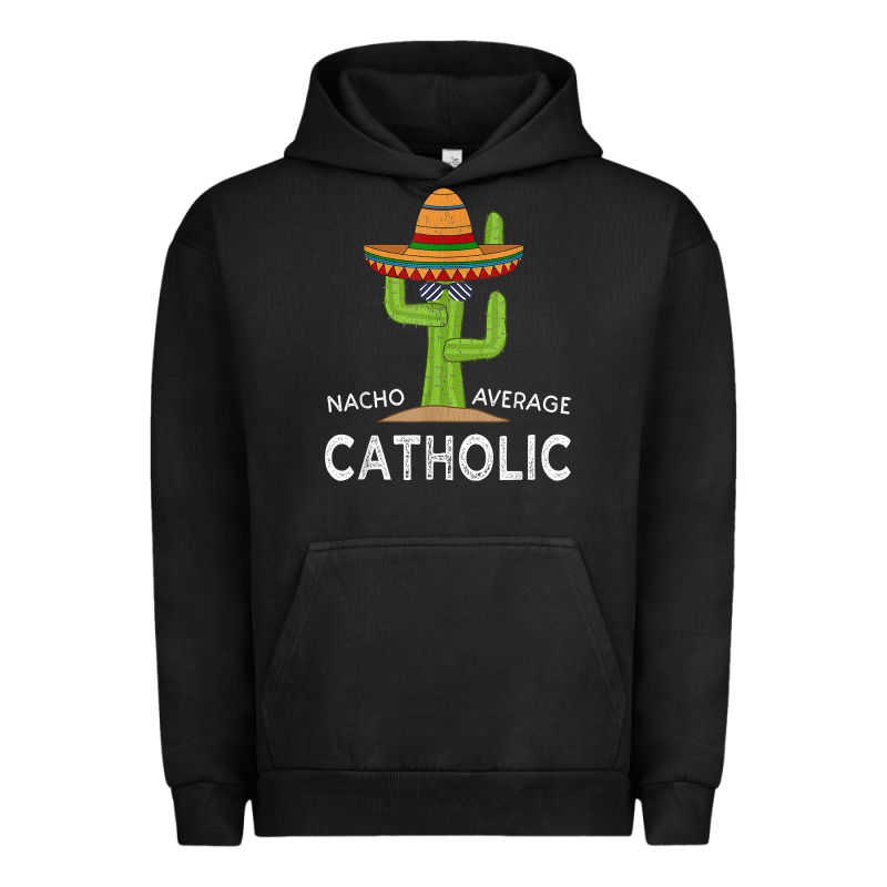 Fun Catholicism Humor Meme Saying  Funny Catholic T Shirt Urban Hoodie by linhVisuals | Teevron